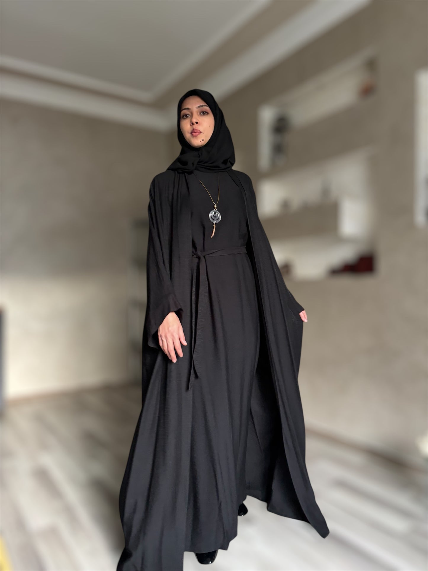 NOURA ile gelen zerafet