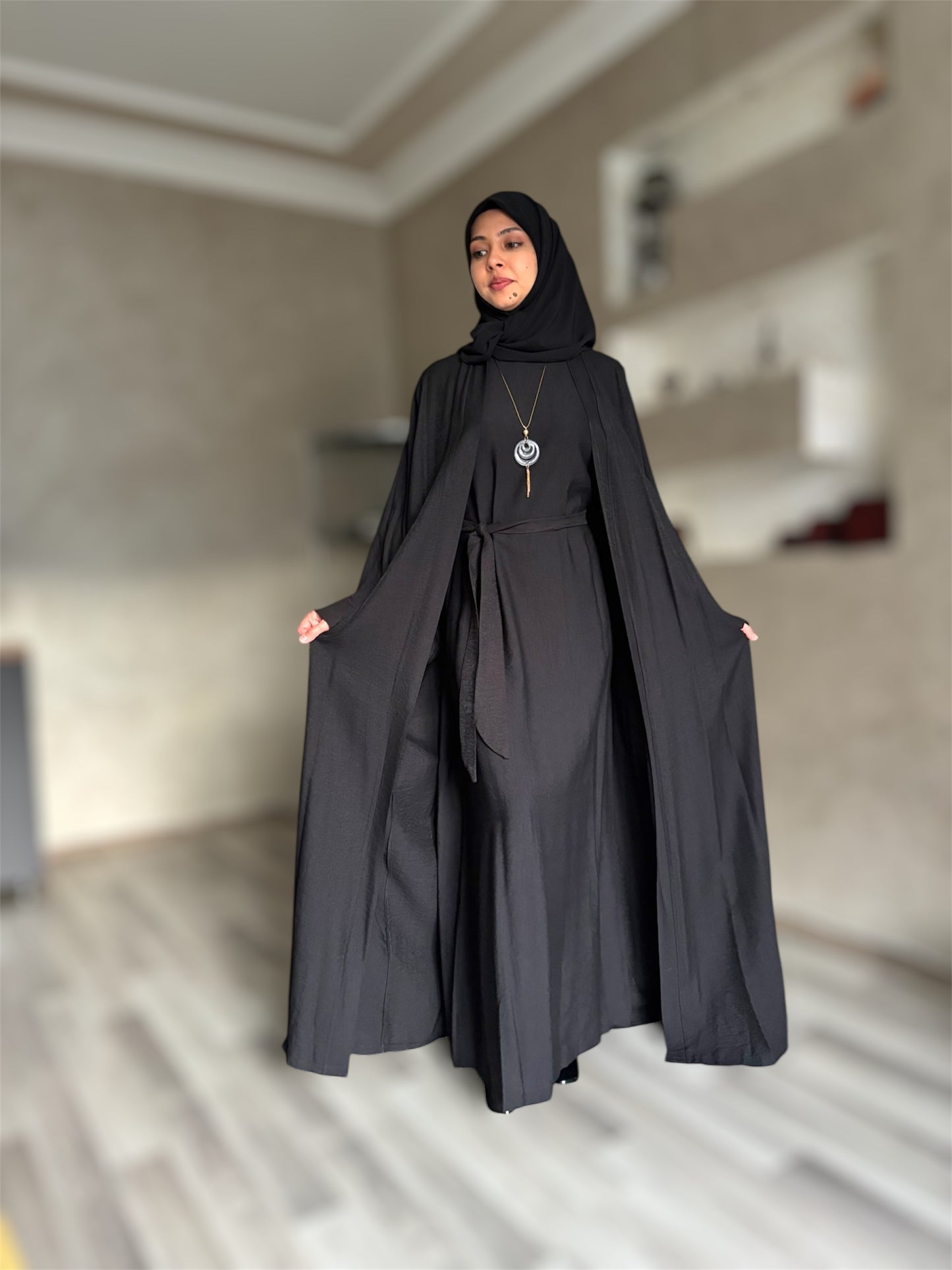 NOURA ile gelen zerafet
