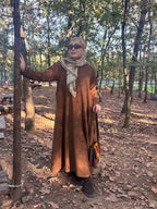 KARDELEN SÜET FERACE🪷 taba