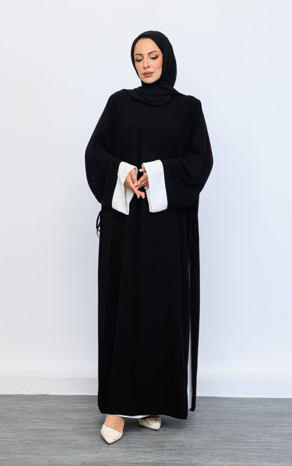 ZARİF İKİLİ  SET