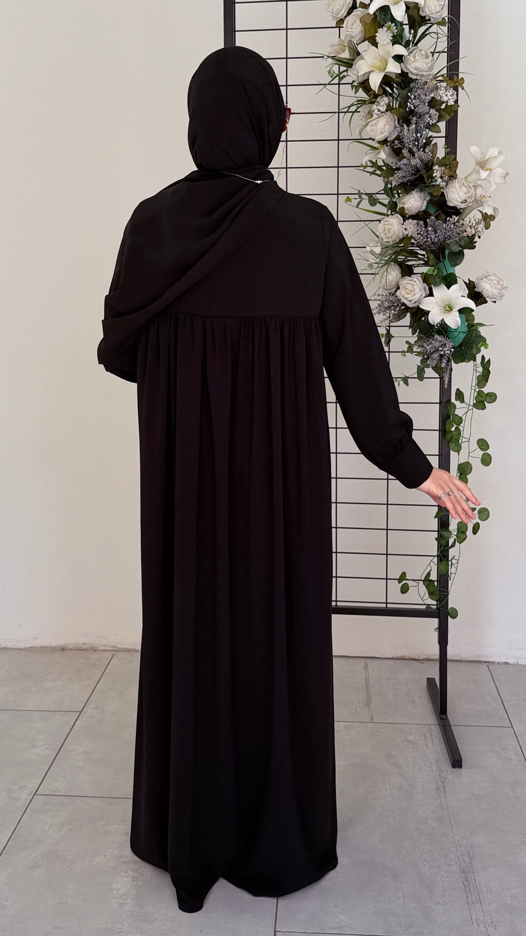 HÜMA SİYAH🖤