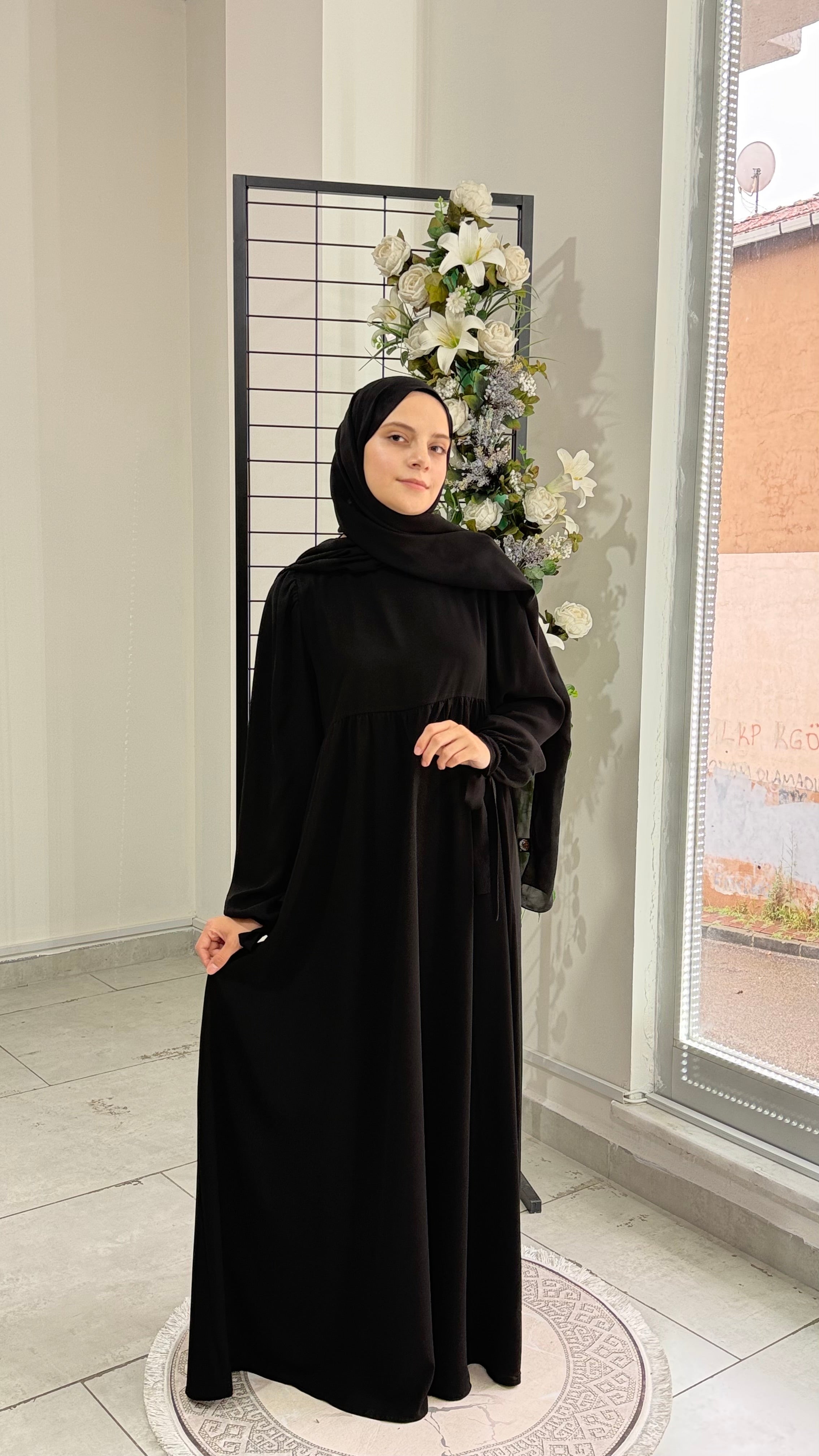 DURU siyah 🖤