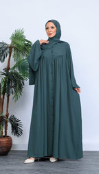 Prenses Çağla Renk