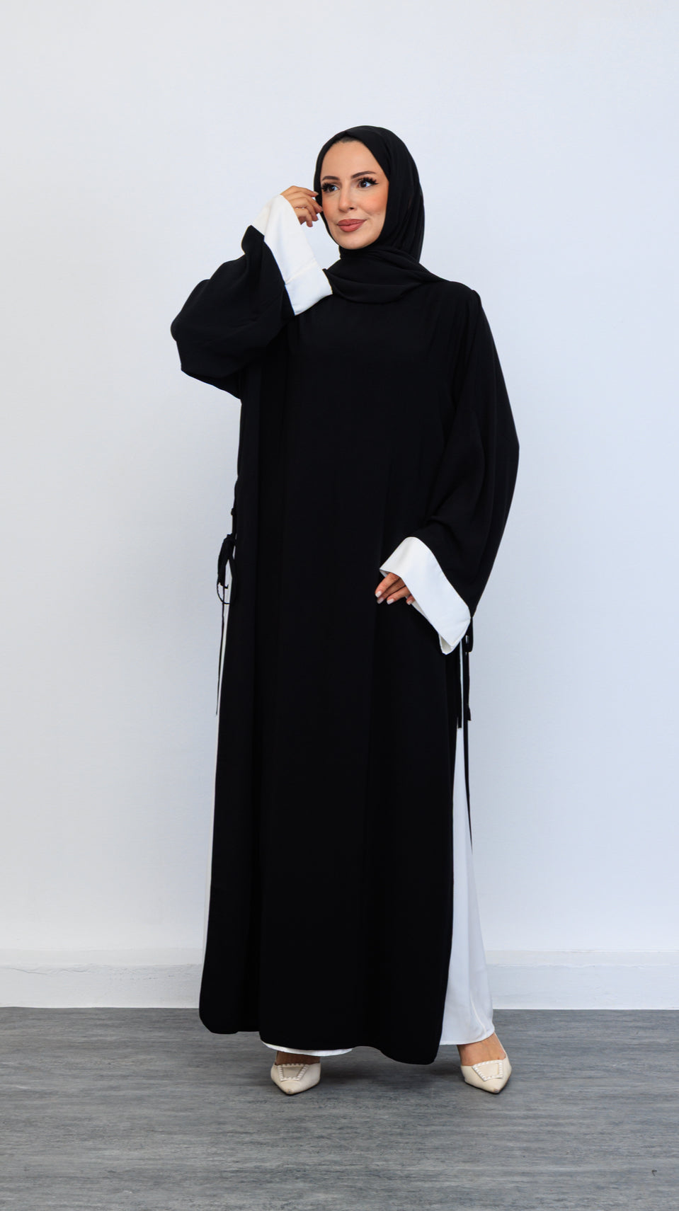 ZARİF İKİLİ  SET