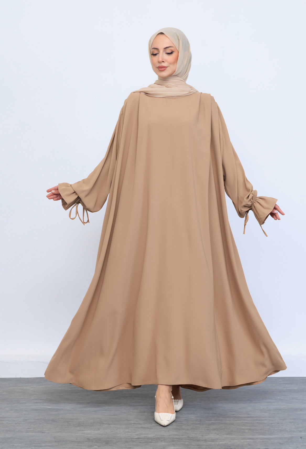 MİHRİMAH abaya, elbise