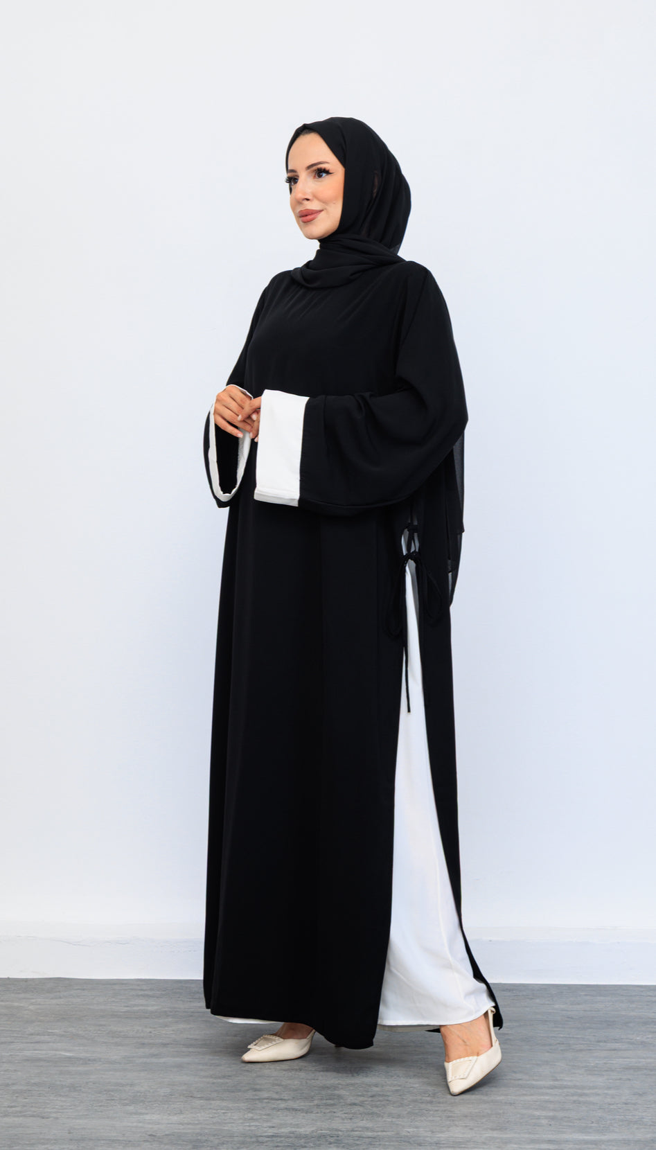 ZARİF İKİLİ  SET