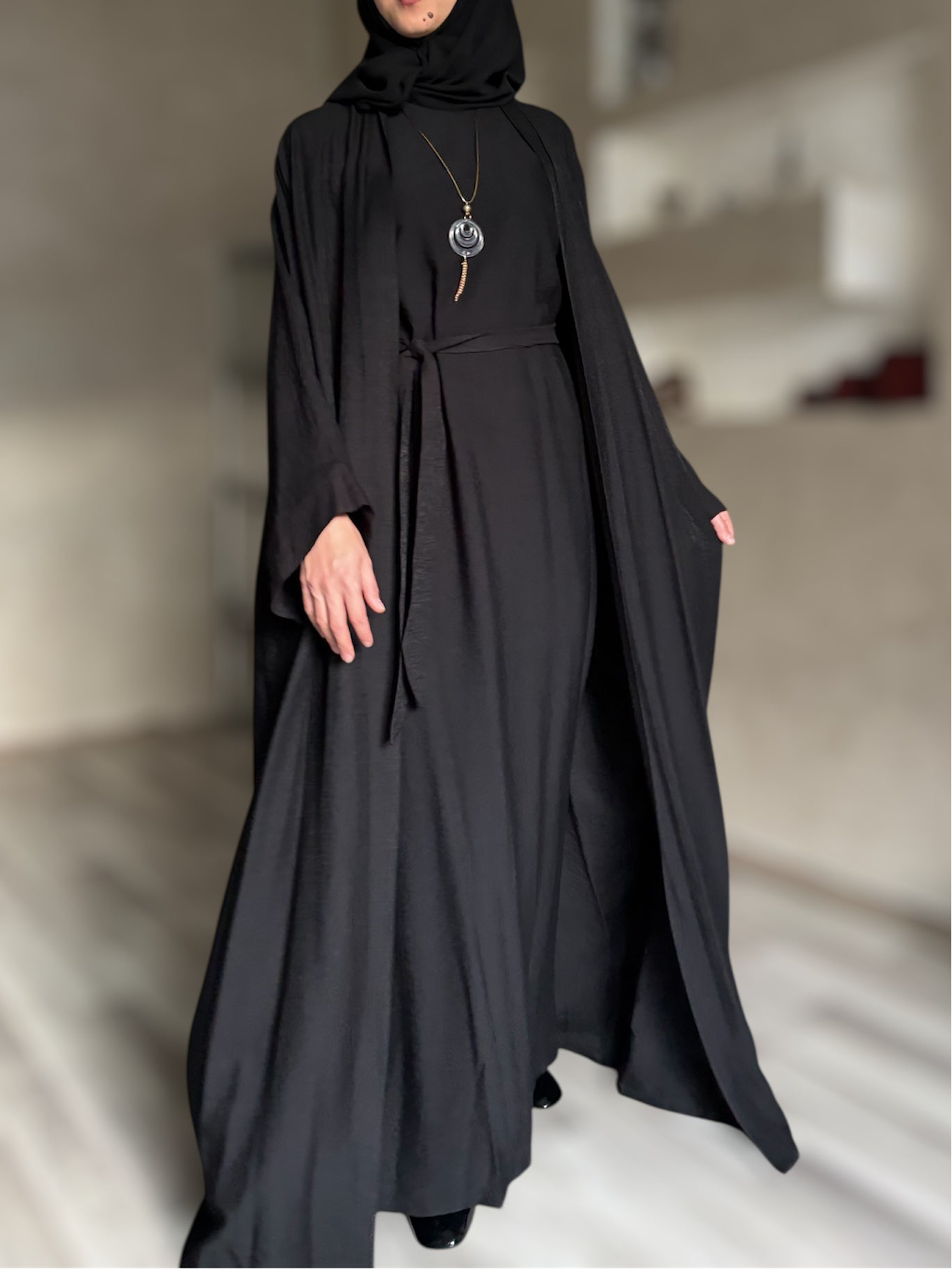 NOURA ile gelen zerafet