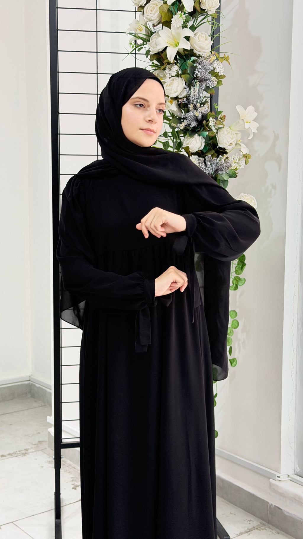 DURU siyah 🖤