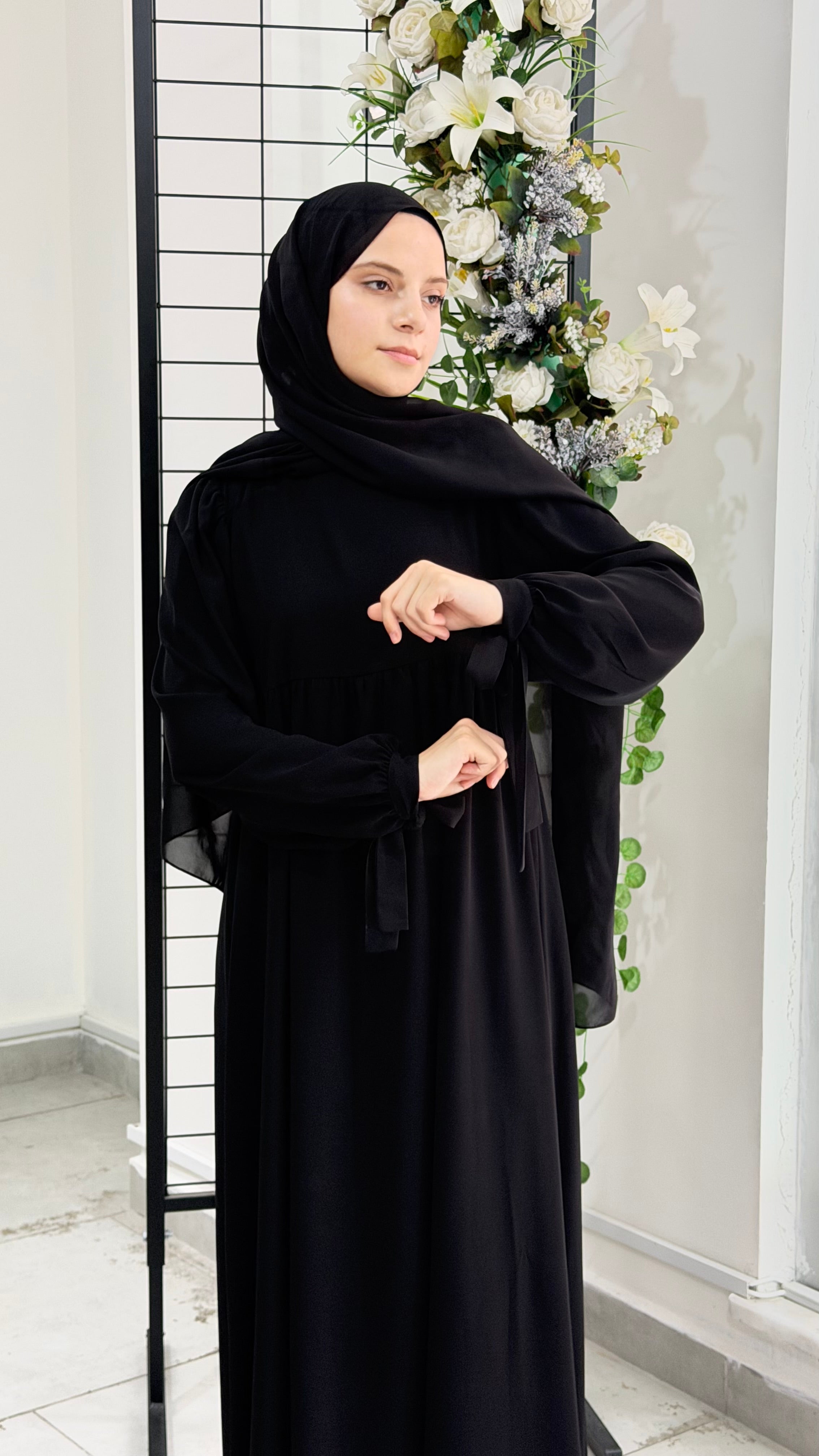 DURU siyah 🖤