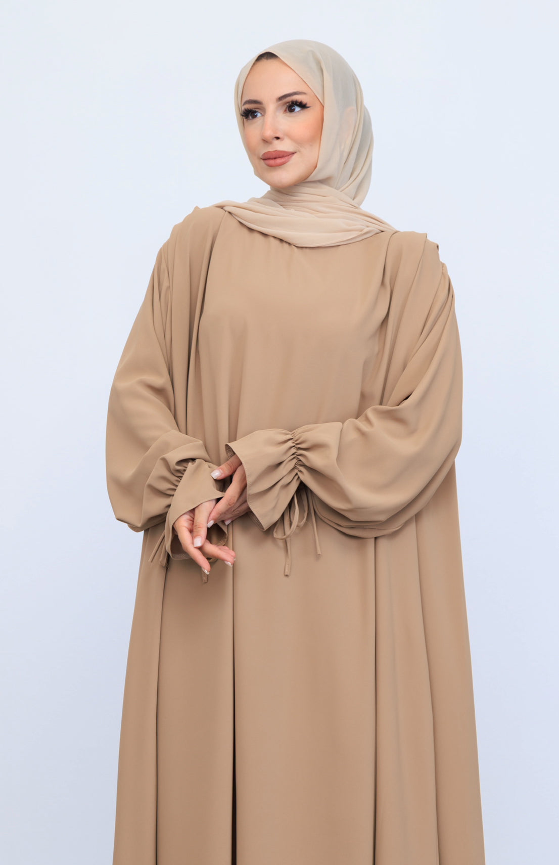 MİHRİMAH abaya, elbise