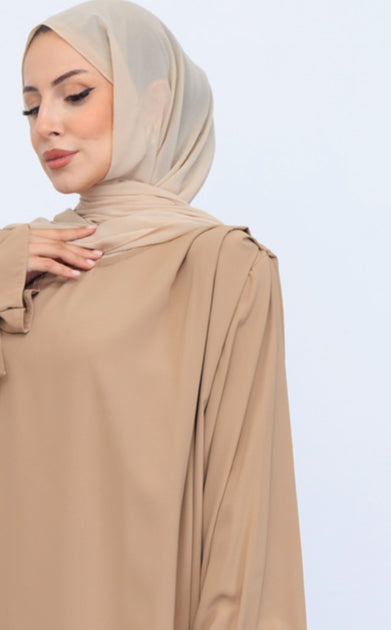 MİHRİMAH abaya, elbise