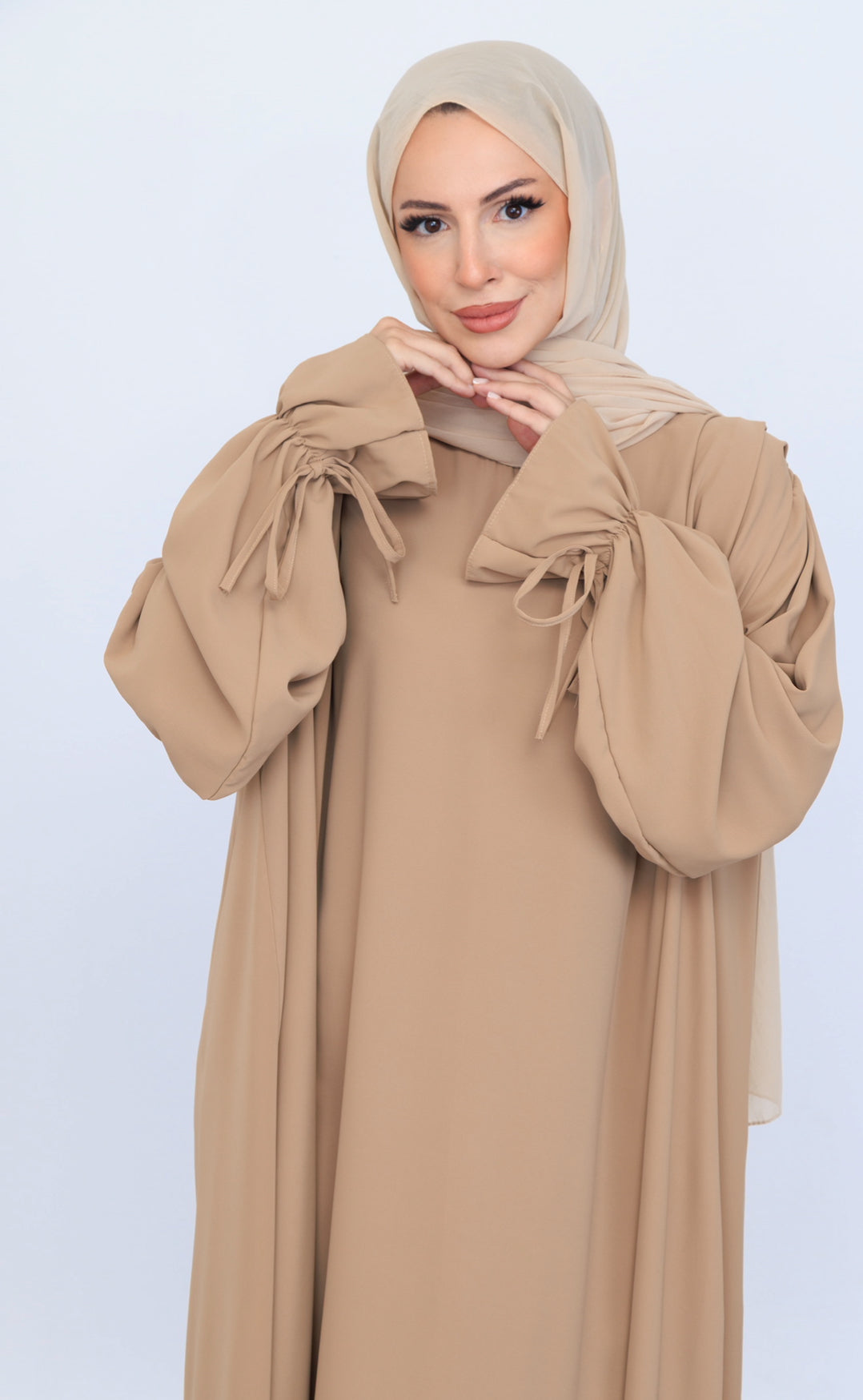 MİHRİMAH abaya, elbise