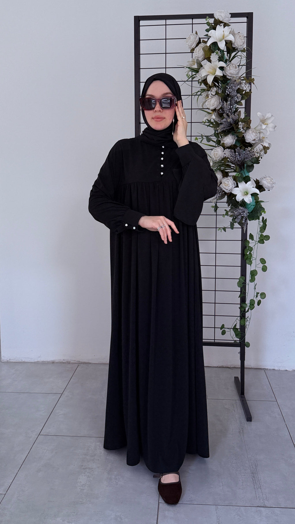 HÜMA SİYAH🖤