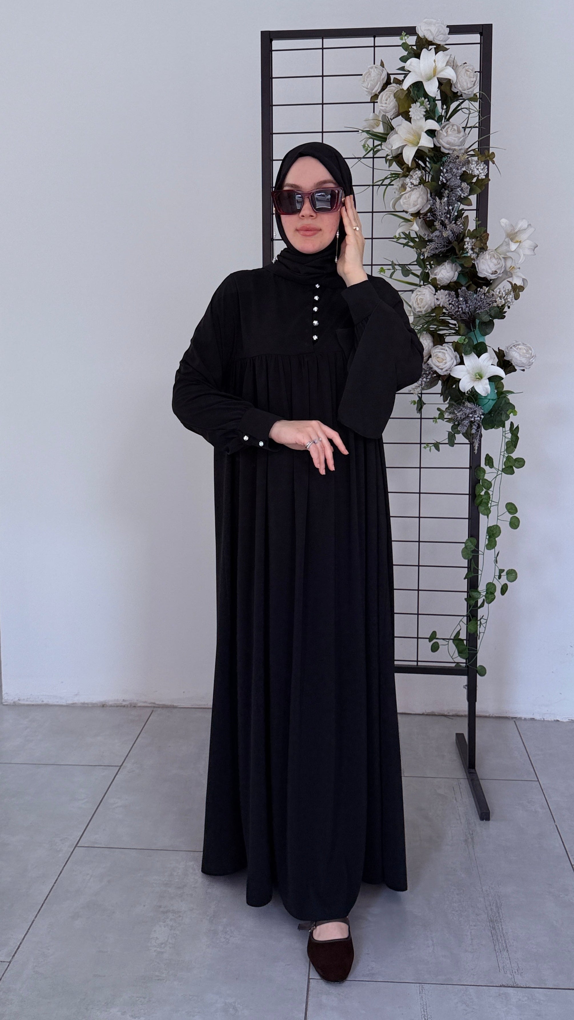 HÜMA SİYAH🖤