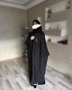 NOURA ile gelen zerafet