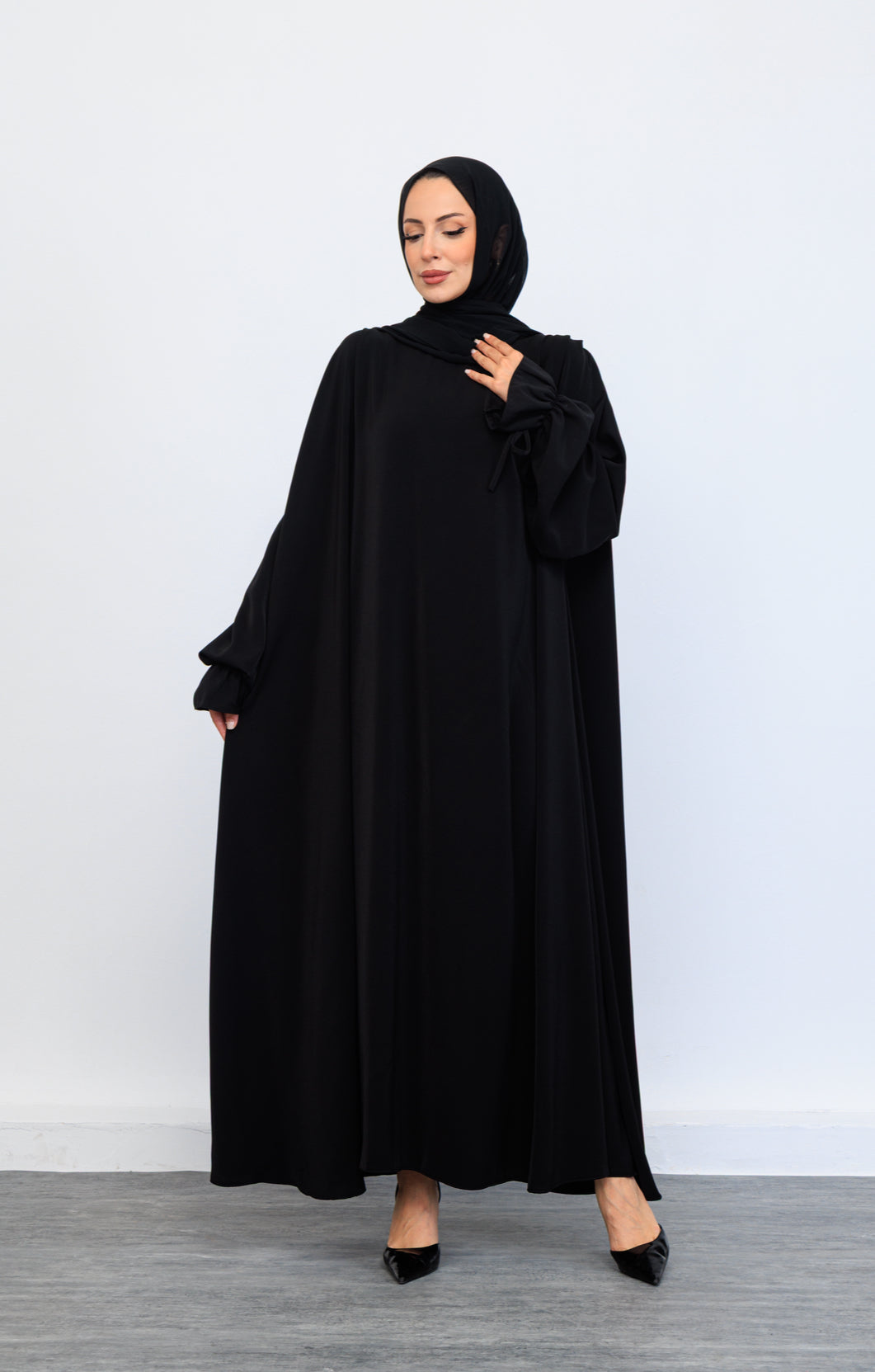 MİHRİMAH abaya,elbise