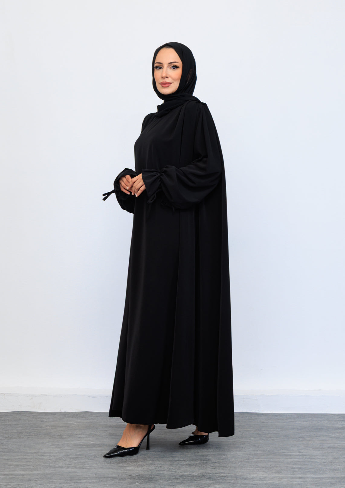 MİHRİMAH abaya,elbise