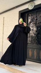 ERVA NOURA abaya set