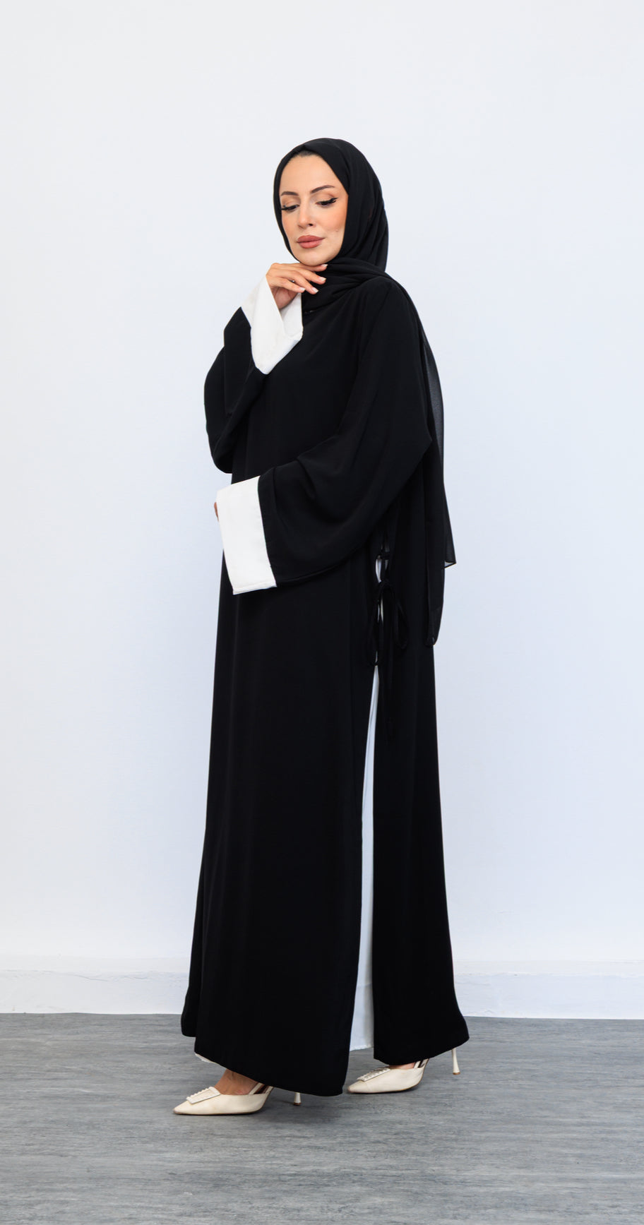 ZARİF İKİLİ  SET