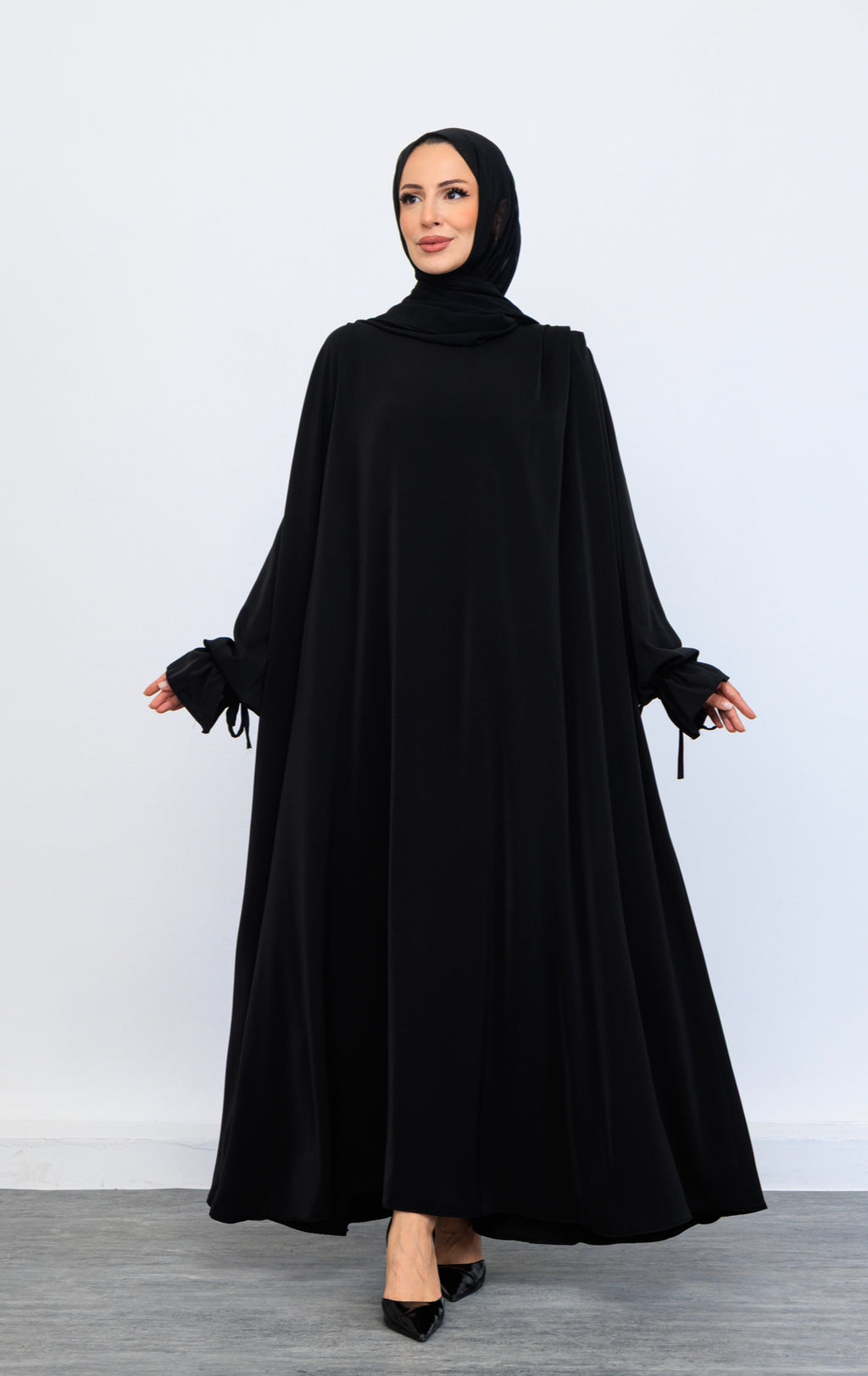 MİHRİMAH abaya,elbise