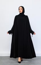 MİHRİMAH abaya,elbise
