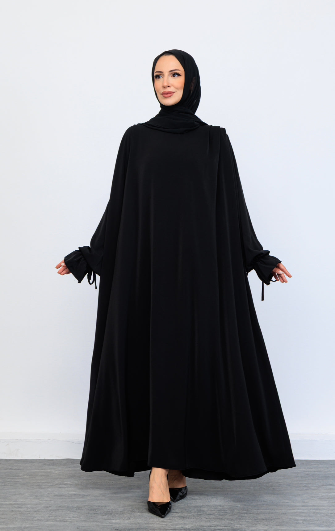 MİHRİMAH abaya,elbise