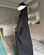 NOURA ile gelen zerafet