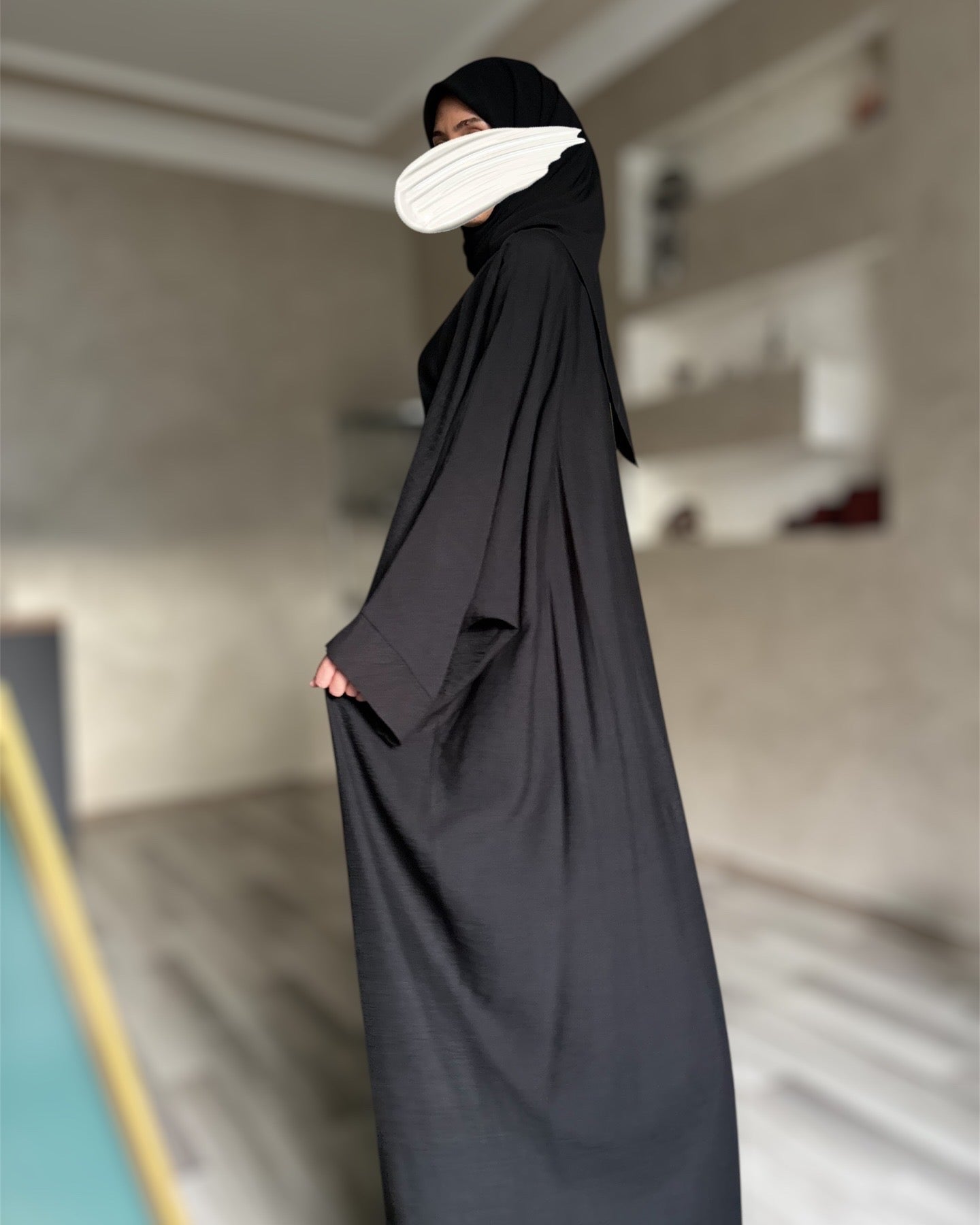 NOURA ile gelen zerafet