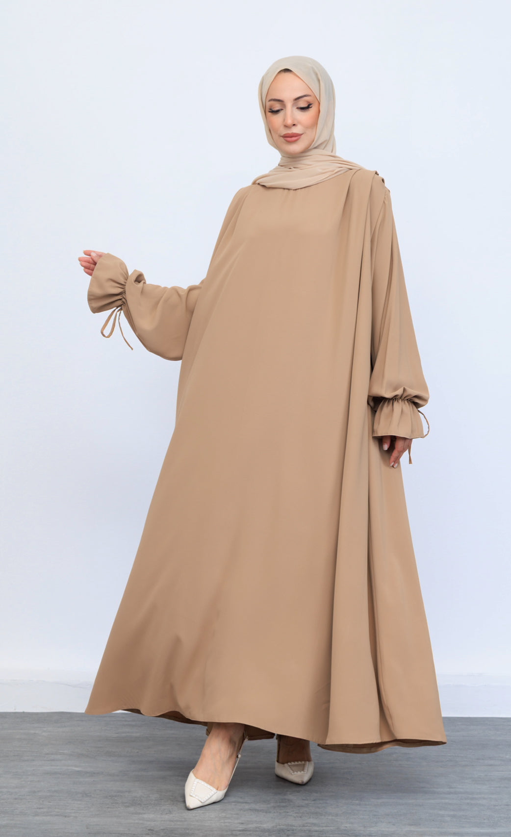 MİHRİMAH abaya, elbise