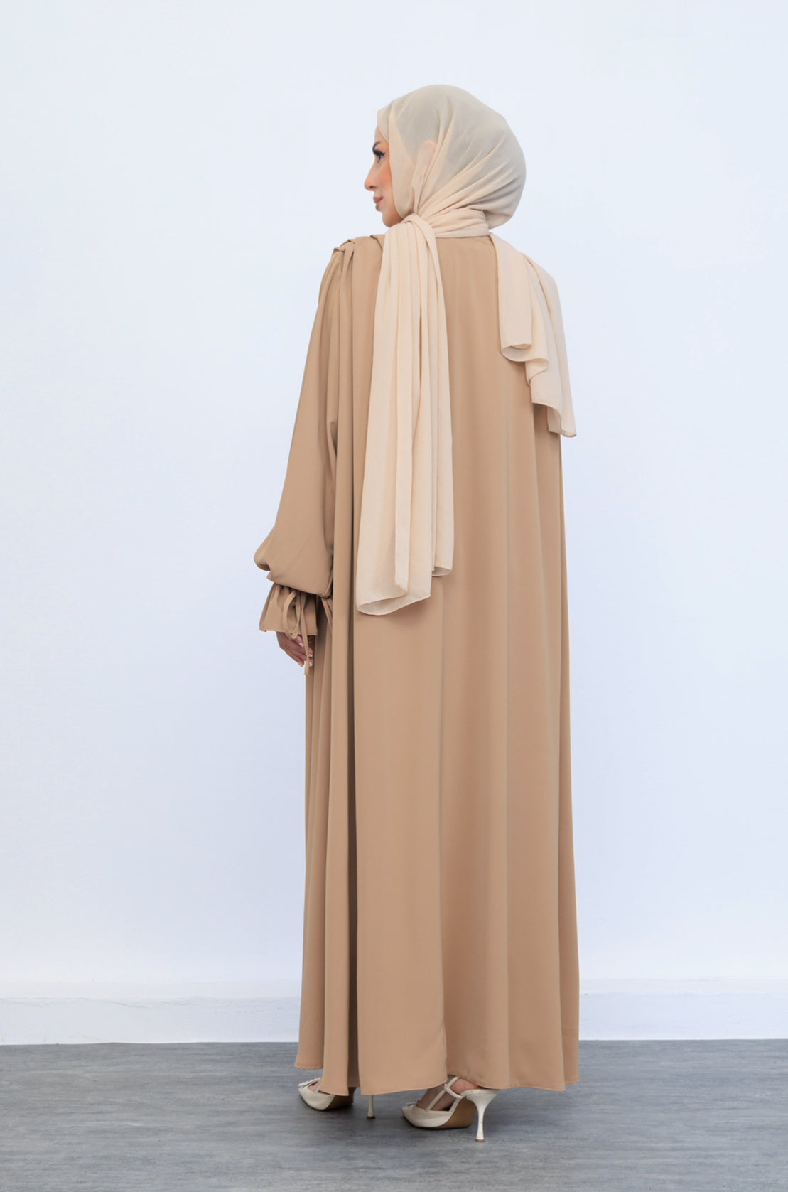 MİHRİMAH abaya, elbise