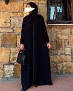 İNCİLİ ABAYAM