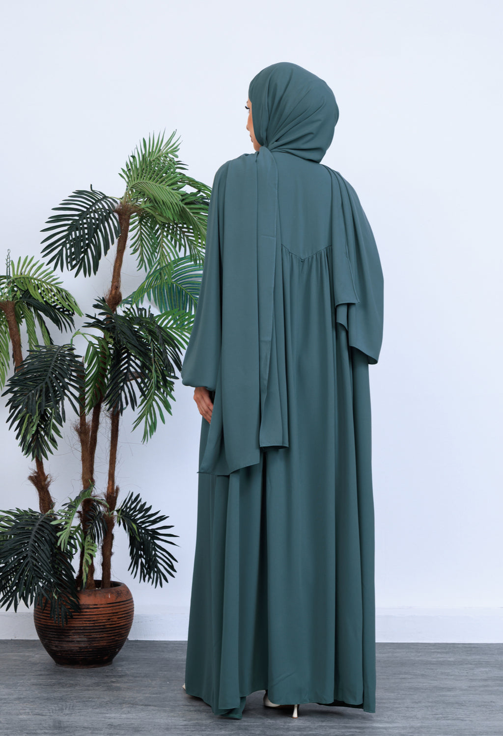 Prenses Çağla Renk