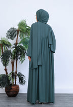 Prenses Çağla Renk