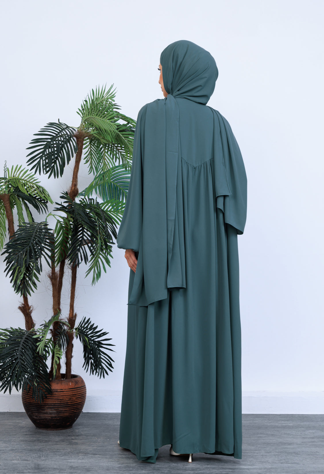 Prenses Çağla Renk