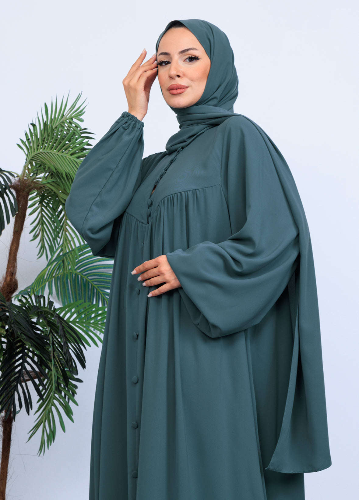 Prenses Çağla Renk