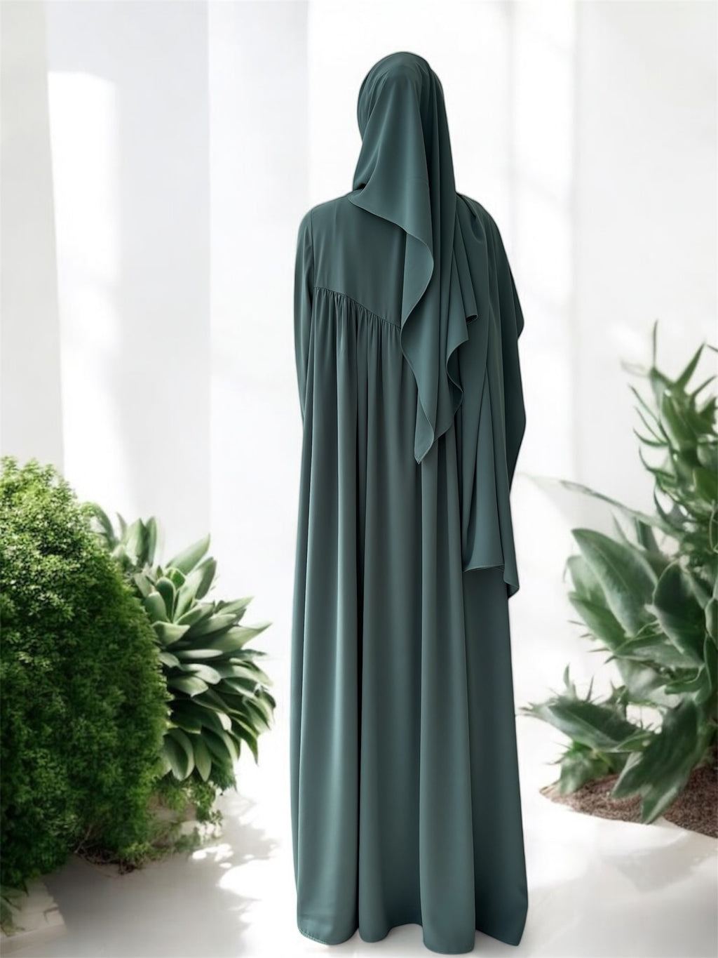 Prenses Çağla Renk