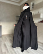 NOURA ile gelen zerafet