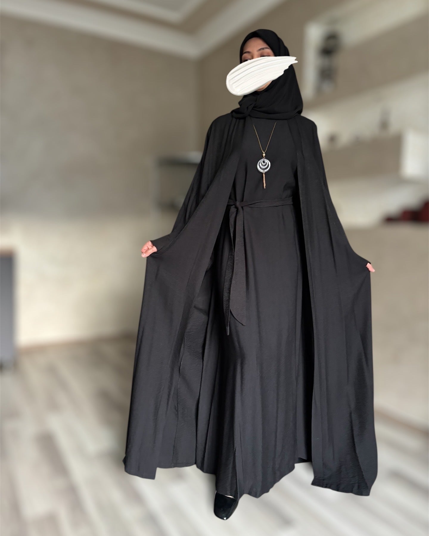 NOURA ile gelen zerafet