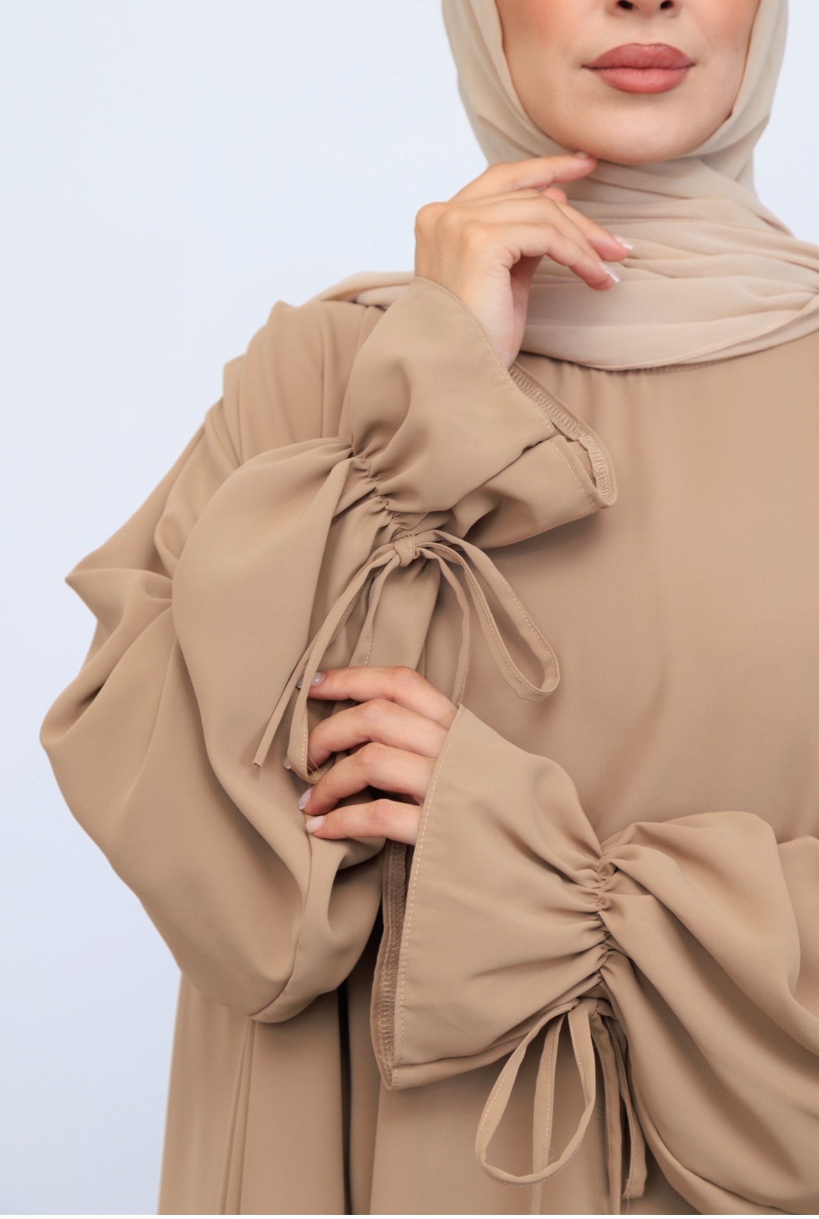 MİHRİMAH abaya, elbise