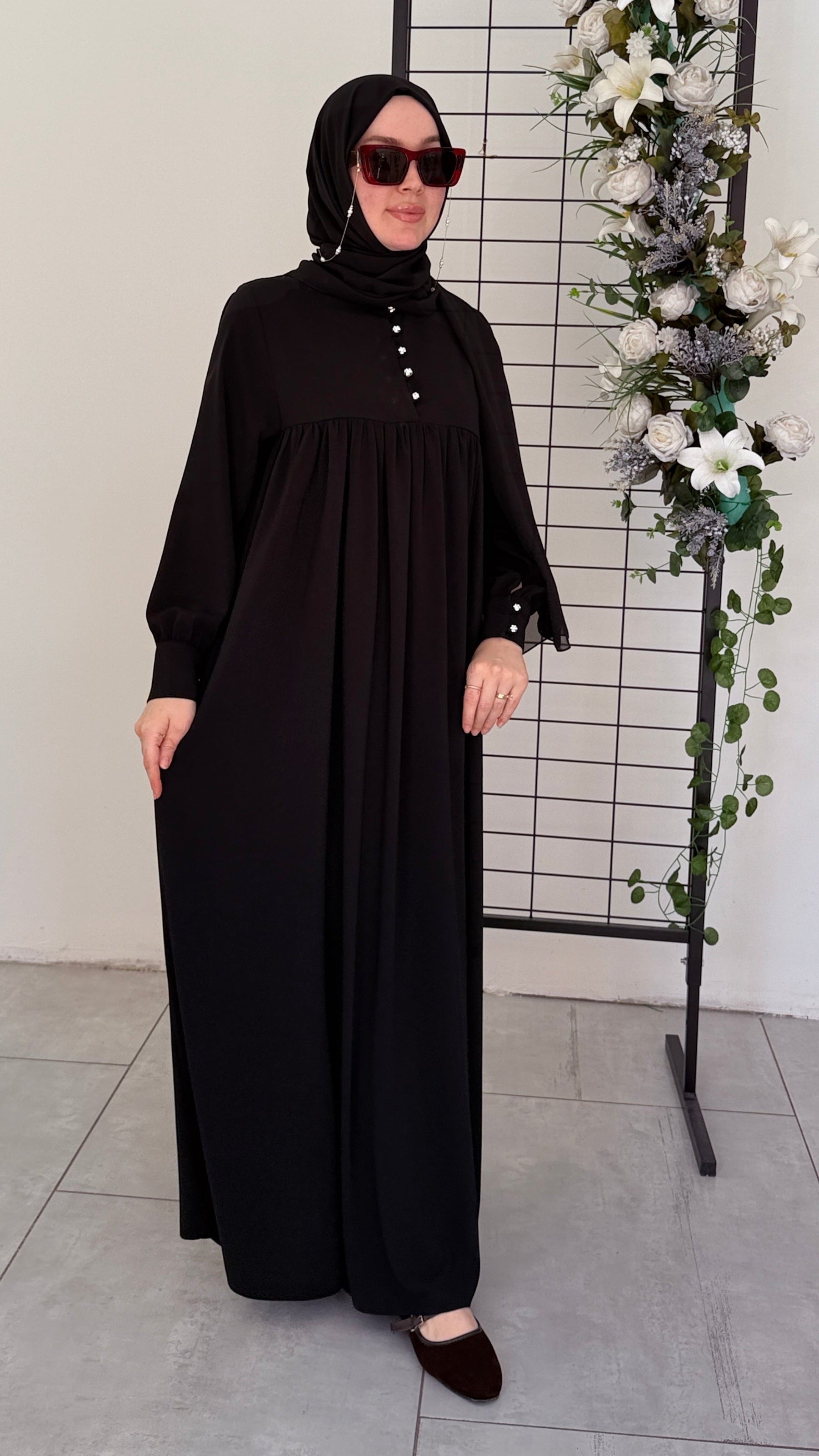 HÜMA SİYAH🖤