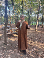 KARDELEN SÜET FERACE🪷 taba