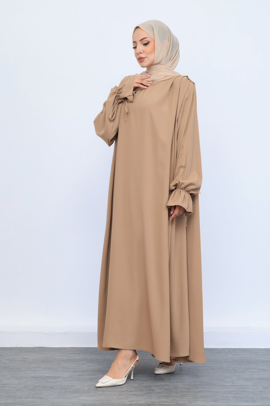 MİHRİMAH abaya, elbise