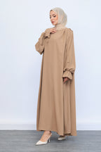 MİHRİMAH abaya, elbise