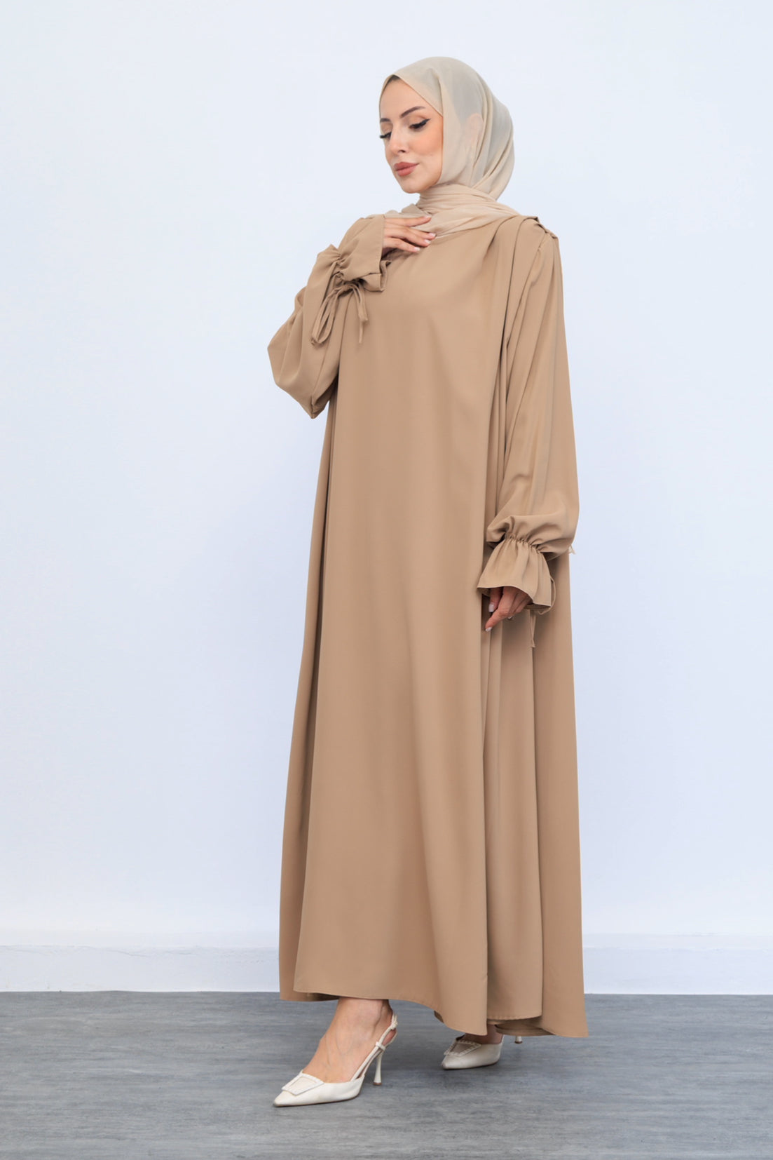 MİHRİMAH abaya, elbise