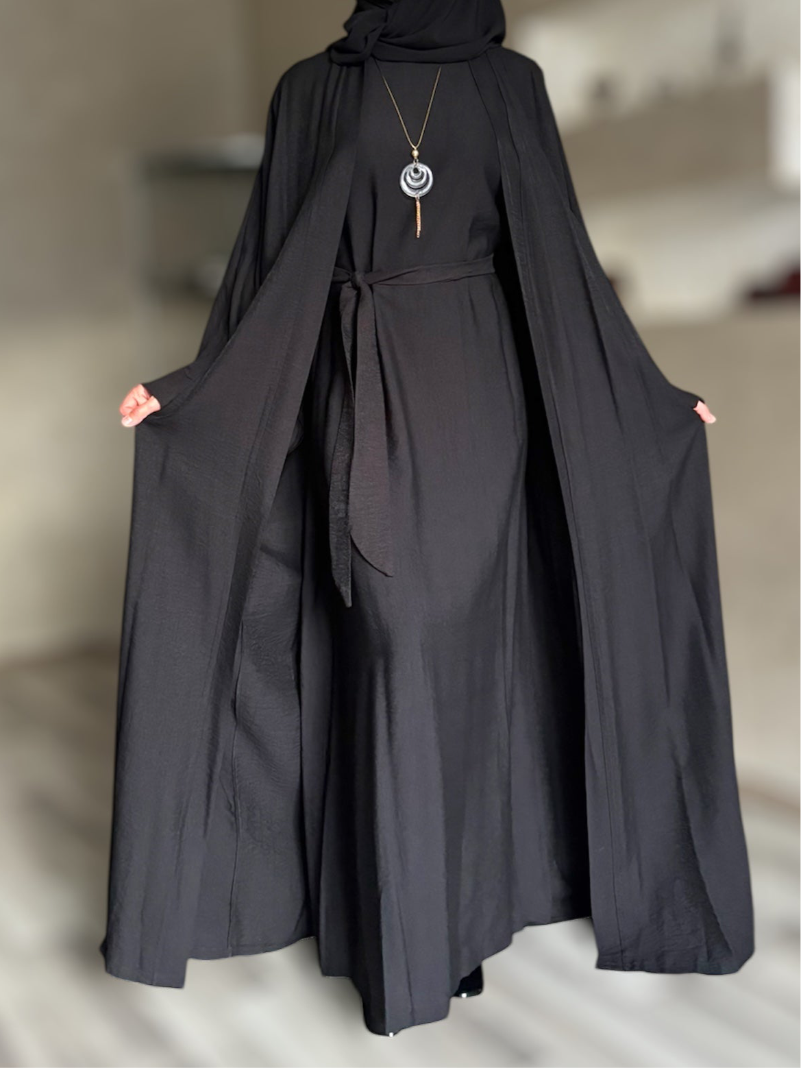 NOURA ile gelen zerafet