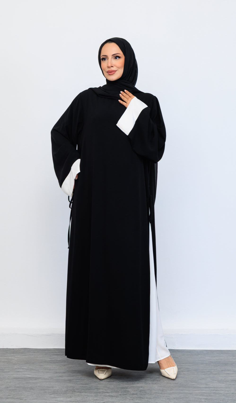 ZARİF İKİLİ  SET