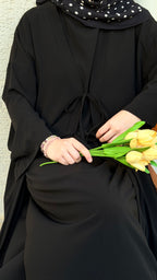 ERVA NOURA abaya set