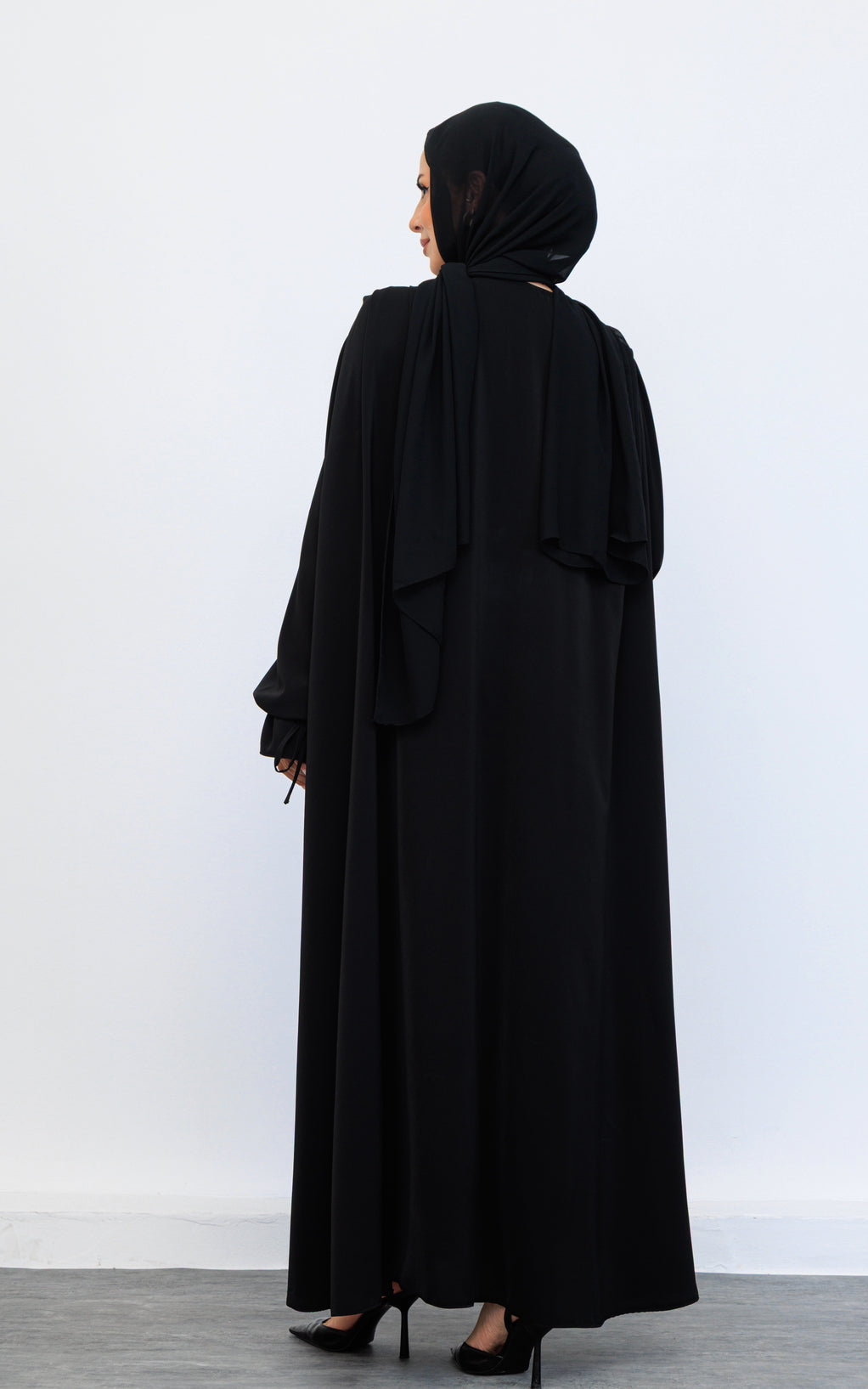 MİHRİMAH abaya,elbise