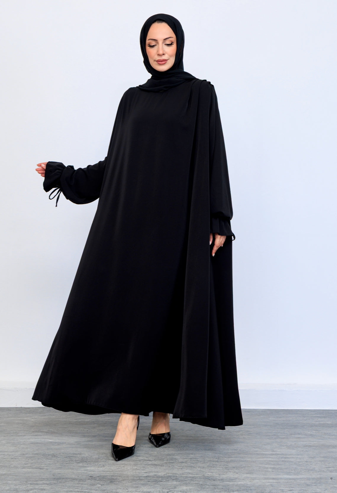 MİHRİMAH abaya,elbise