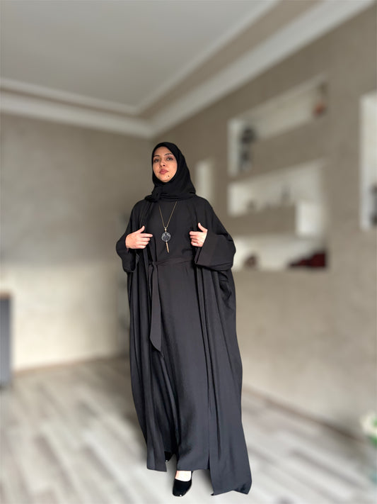 NOURA ile gelen zerafet